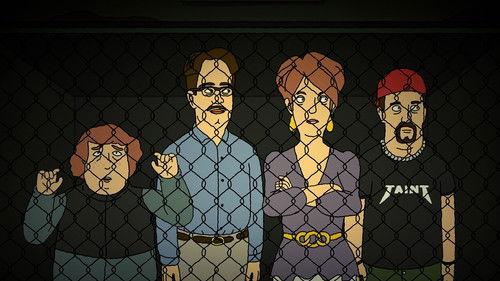 Royal Crackers Season 2 Episode 10 - Dog