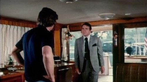 Barnaby Jones Season 2 Episode 9 - Stand-In for Death