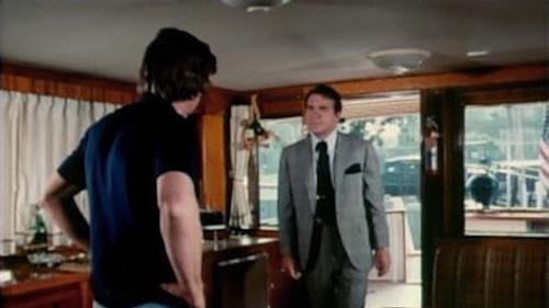 Barnaby Jones Season 2 Episode 9 - Stand-In for Death