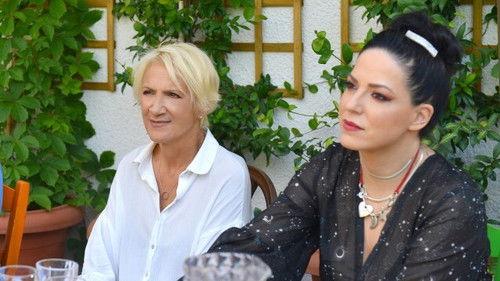 Mama's Cake Season 2 Episode 11 - Το διαζύγιο (Β Μέρος)