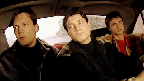 Gangster's Petersburg Season 9 Episode 10 - Episode 10