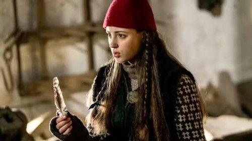 Tinka og Kongespillet Season 1 Episode 9 - Episode 9