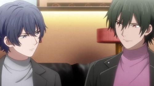 Background image for Enchant • Part One