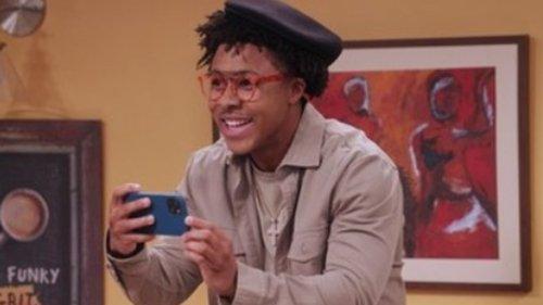 Background image for A Hard Day's Work