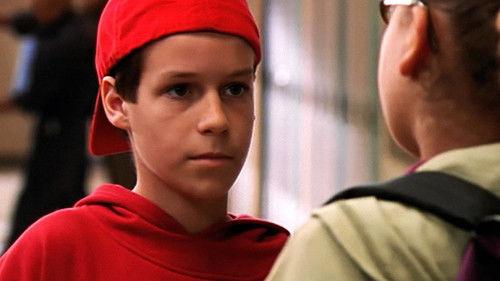 Degrassi Season 1 Episode 8 - Secrets and Lies