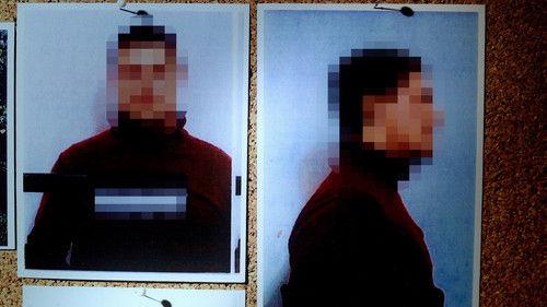 Svenska fall Season 15 Episode 5 - Episode 5