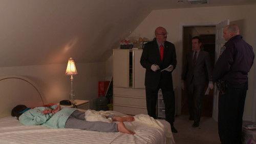 The Perfect Murder Season 2 Episode 5 - Deadly Divorce