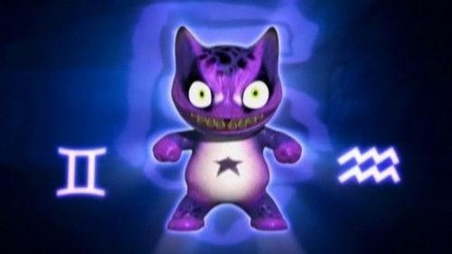 快乐星猫 Season 3 Episode 9 - Episode 9