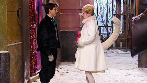 Julkalendern Season 38 Episode 7 - Episode 7