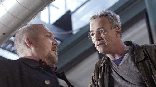 Scene of the Crime Season 42 Episode 2 - Köln - Under Pressure