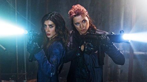 undefined Season 2 Episode 4 - DUI