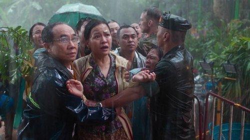 Thai Cave Rescue Season 1 Episode 6 - Moo Pa