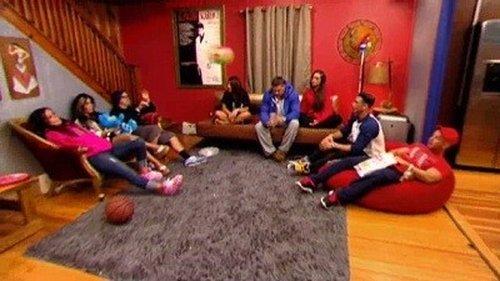 Jersey Shore Season 6 Episode 4 - Blues, Balls & Brawls
