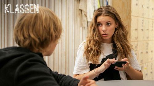 Klassen Season 9 Episode 2 - The mysterious hater of the class Part 1