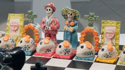 The Great Canadian Pottery Throw Down Season 1 Episode 2 - Game On