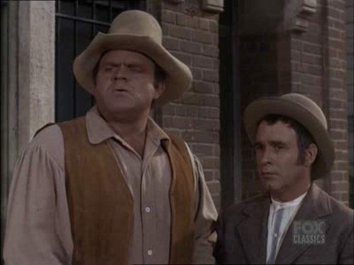 Bonanza Season 2 Episode 22 - The Tax Collector