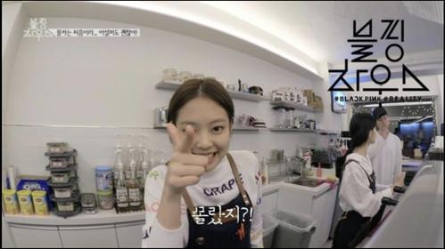 BLACKPINK HOUSE Season 1 Episode 11 - (BLACKPINK HOUSE)’ EP.3-1