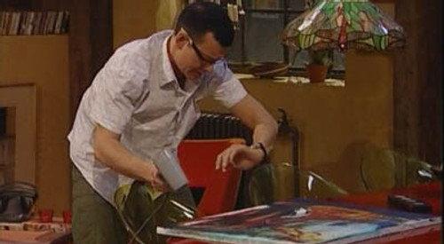 Far from Las Vegas Season 5 Episode 5 - Picaspero