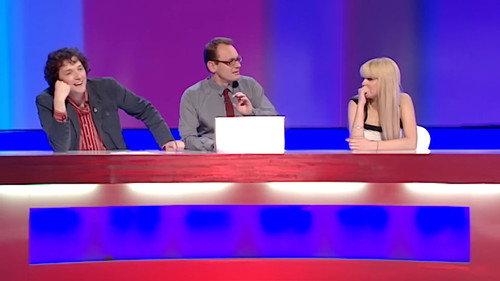 8 Out of 10 Cats Season 5 Episode 6 - Episode 6