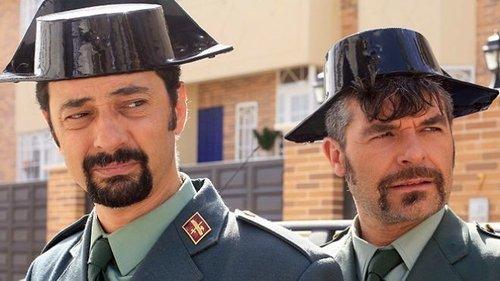 La que se avecina Season 3 Episode 8 - Un atraco, un kawalapiti y un vendedor de aspiradoras