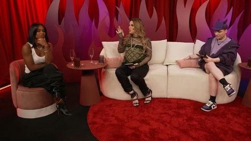 Programa da Wanessa Season 1 Episode 13 - Episode 13