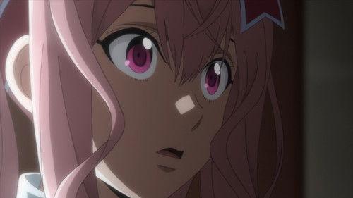 HANEBADO! Season 1 Episode 7 - I'll Mop the Floor with Her