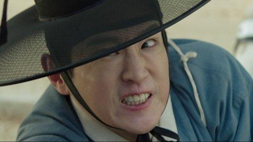 Haechi Season 1 Episode 5 - Prince Mil Poong, You’re Under Arrest!