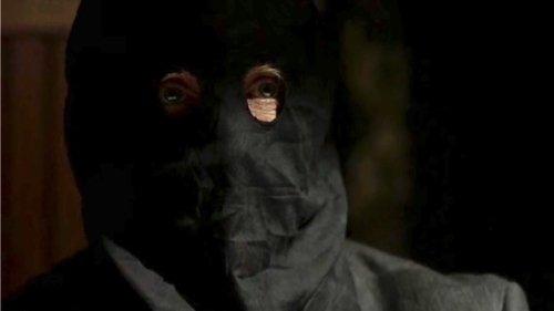 Millennium Season 1 Episode 4 - The Judge