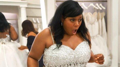 Say Yes to the Dress Season 19 Episode 12 - Bride's Best Friend