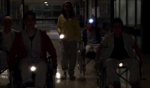 Polseres vermelles Season 1 Episode 4 - Recreation