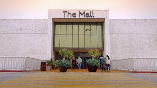 Adam Ruins Everything Season 1 Episode 16 - Adam Ruins Malls