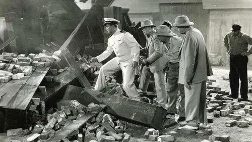 The Detectives Season 2 Episode 9 - Adopted