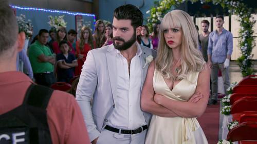 Senora Acero Season 3 Episode 24 - Episode 24