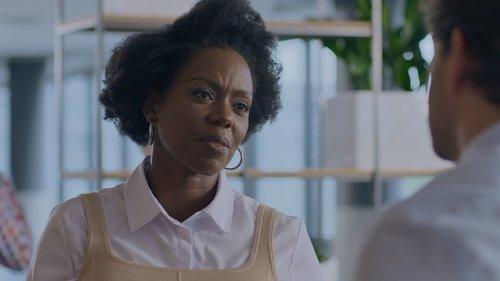 undefined Season 1 Episode 1 - The Call