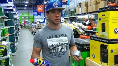 The Block Season 9 Episode 4 - Building Delays