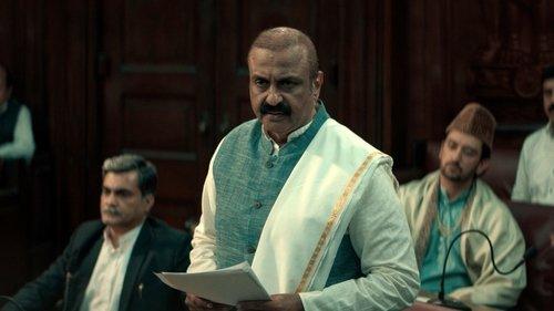 Scam 2003: The Telgi Story Season 1 Episode 8 - Mumbai Ka King