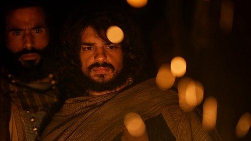House of David Season 2 Episode 5 - God of Swords