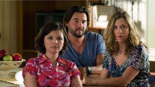 Big Love Season 4 Episode 9 - End of Days