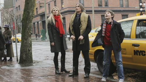Once Upon a Time Season 2 Episode 14 - Manhattan