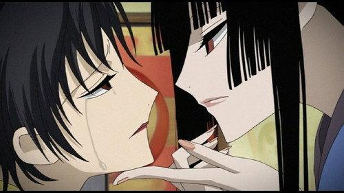 xxxHOLiC Season 1 Episode 20 - Compensate