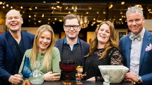 Krejlerkongen Season 3 Episode 1 - Episode 1