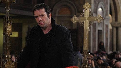 The Following Season 2 Episode 14 - Silence