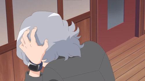 Digimon Ghost Game Season 1 Episode 6 - The Cursed Song