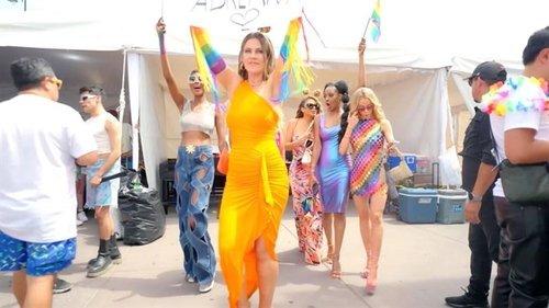 The Real Housewives of Miami Season 6 Episode 15 - Get Me Off This Gondola!