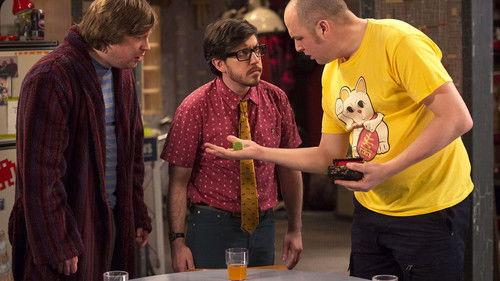 Badults Season 2 Episode 6 - Changes