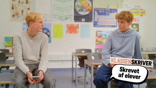 Klassen Season 20 Episode 7 - Locked inside