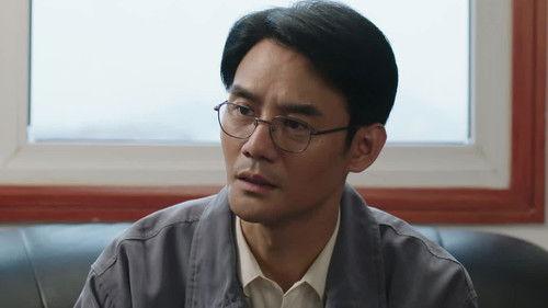 Like a Flowing River Season 3 Episode 10 - Episode 10