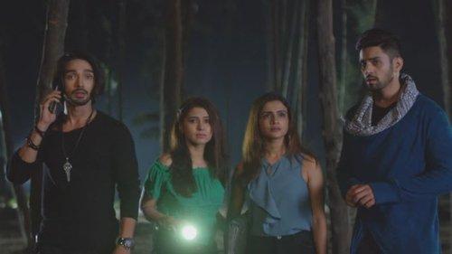 Nazar Season 1 Episode 5 - Ansh Talks to the Dead