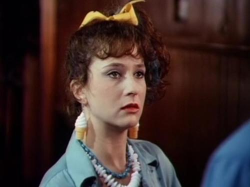 Highway to Heaven Season 2 Episode 4 - Cindy