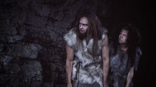 Finlands historia Season 1 Episode 2 - Istiden